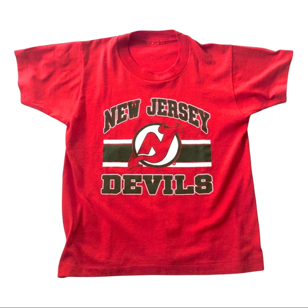Vintage Devils NHL